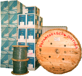 Кабельная продукция