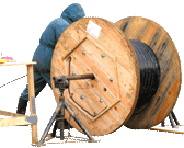 Монтажник ВОЛС