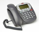 Цифровые телефоны Avaya