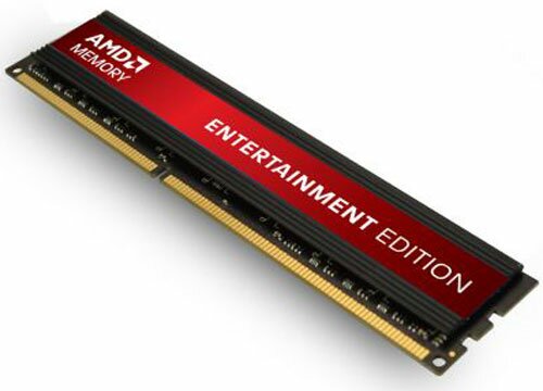 изображение память AMD