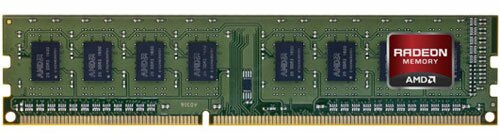 Изображение память AMD