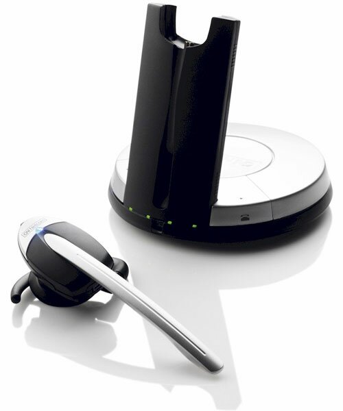 Изображение беспроводная гарнитура Jabra GN9300e